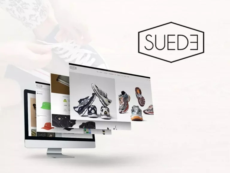SUEDE
